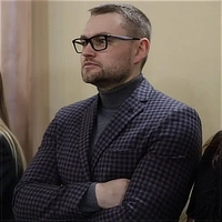 Oleksandr Myrchuk